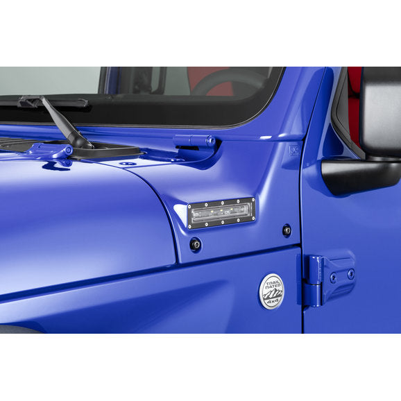 Load image into Gallery viewer, EGR VSL Offroad Lighting for 18-24 Jeep Wrangler JL &amp; Gladiator JT
