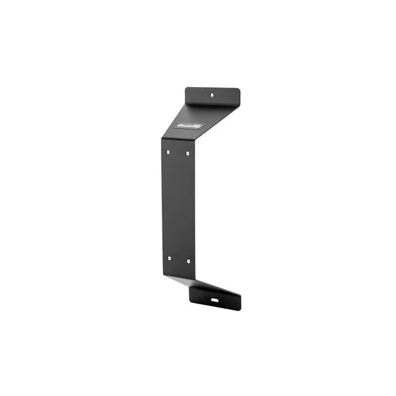 Load image into Gallery viewer, QuadraTop Wall Mount Door Hanger Bracket for 76-24 Jeep CJ, Wrangler &amp; Gladiator
