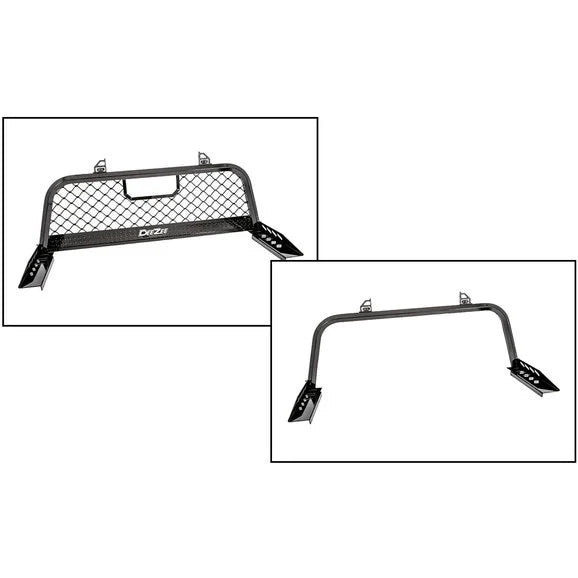 Load image into Gallery viewer, Dee Zee Truck Bed Rack for 2020 Jeep Gladiator JT
