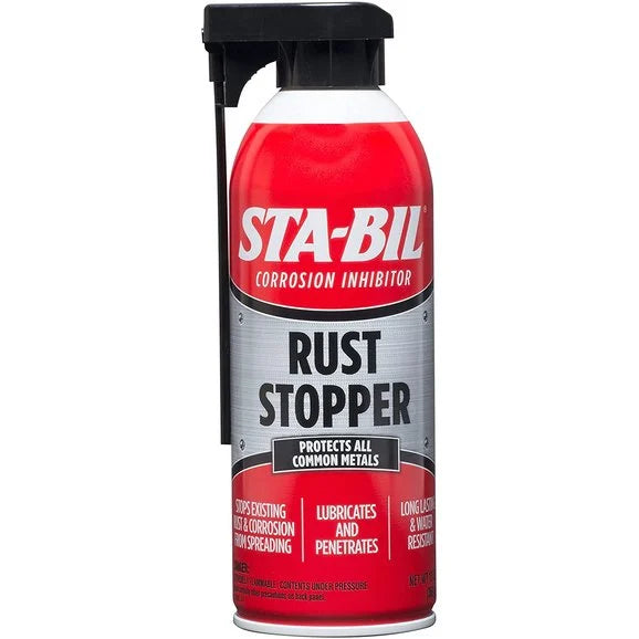 STA-BIL 22003 Rust Stopper 13 oz.