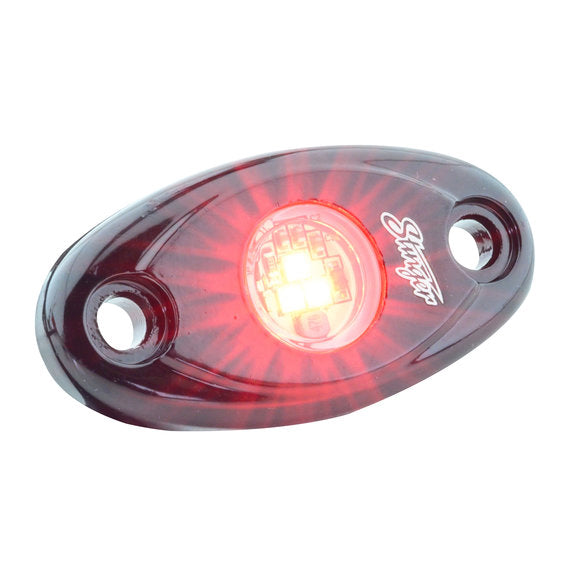 Load image into Gallery viewer, Stinger Off-Road LED Rock Light Two Pair
