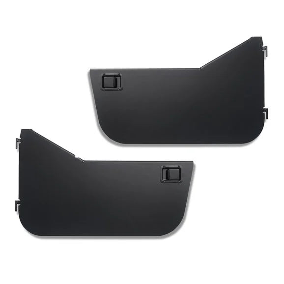 Load image into Gallery viewer, Warrior Products Half Doors for 97-06 Jeep Wrangler TJ &amp; Unlimited
