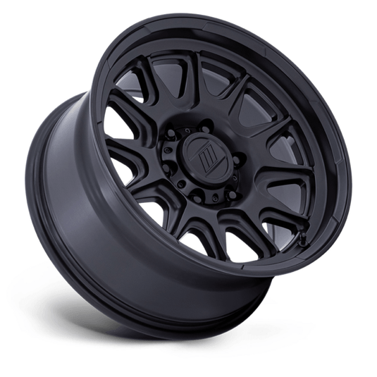 Pro Comp Pulse Wheel for 07-24 Jeep Wrangler JK and JL