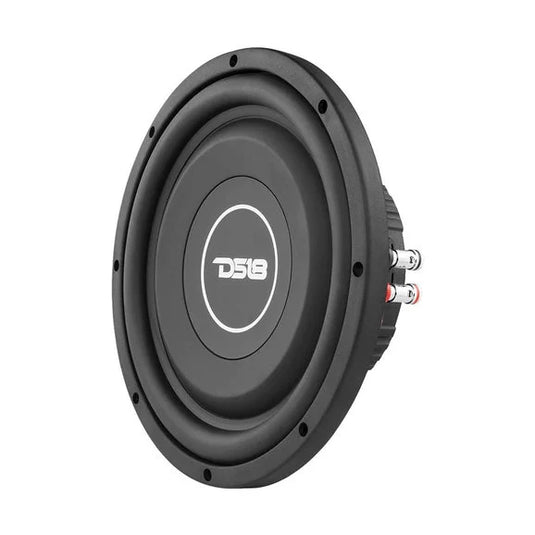 DS18 SRW10.4D SWR 10" Subwoofer- 700 Watts