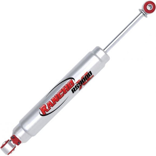 Rancho RS999260 RS9000XL Series Rear Shock Absorbers for 99-04 Jeep Grand Cherokee WJ with 0