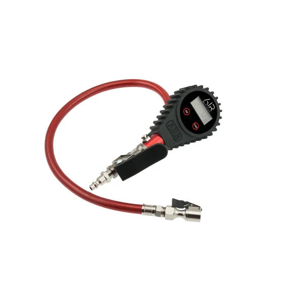 Load image into Gallery viewer, ARB ARB601 Digital Tire Inflator with Braided Hose and Chuck
