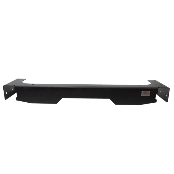 Load image into Gallery viewer, Fishbone Offroad FB22135 Rear Bumper Delete for 07-18 Jeep Wrangler JK
