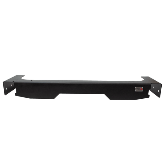 Fishbone Offroad FB22135 Rear Bumper Delete for 07-18 Jeep Wrangler JK