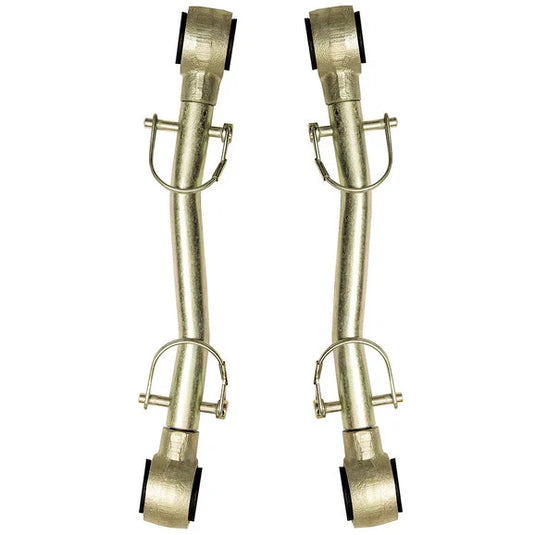 Skyjacker SBE425 Quick Disconnect Front Sway Bar Links for 87-95 Jeep Wrangler YJ with 3.5