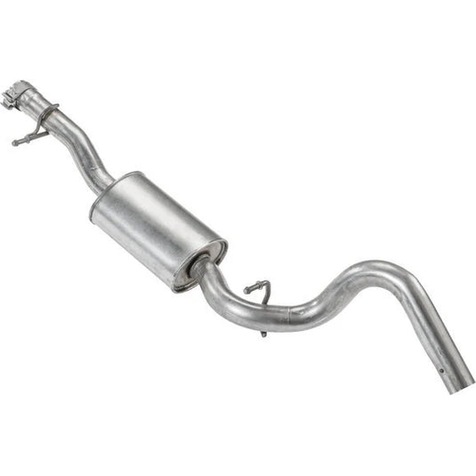 Mopar 68298299AD Exhaust Pipe Extension for 18-20 Jeep Wrangler JL Unlimited