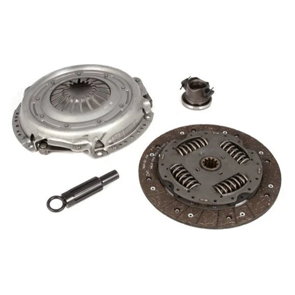 OMIX 16903.08 Junior Clutch Kit for 05-11 Jeep Wrangler TJ and JK