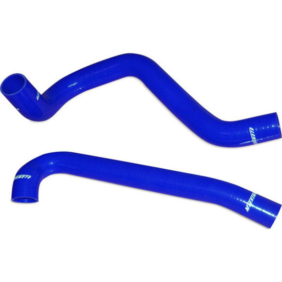 Load image into Gallery viewer, Mishimoto Silicone Hose Kit for 97-02 Jeep Wrangler TJ with 2.5L Engine
