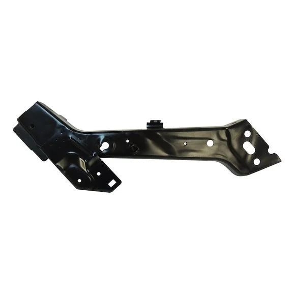 Crown Automotive 5156116AA Passenger Side Header Panel Bracket for 11-15 Jeep Grand Cherokee WK