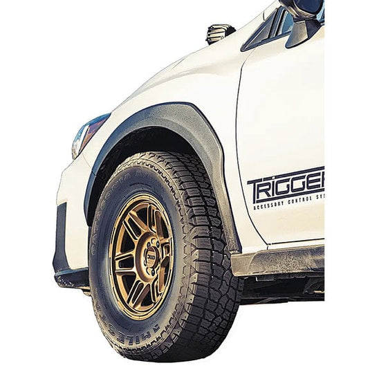 Milestar Tires Patagonia A/T R Tire