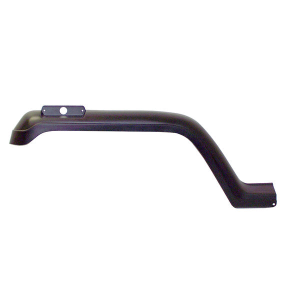 Crown Automotive Front Fender Flare for 87-95 Jeep Wrangler YJ