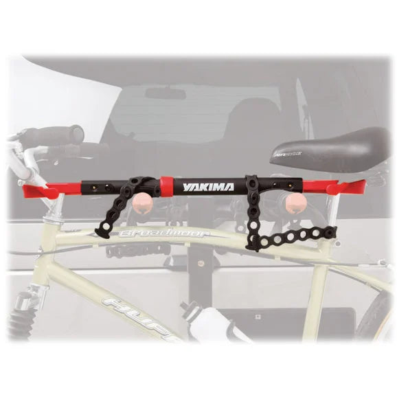 Load image into Gallery viewer, Yakima 8002531 Tube Top Bike Frame Adapter
