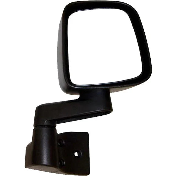 Load image into Gallery viewer, Crown Automotive 55395060 Passenger Side Mirror for 03-06 Jeep Wrangler TJ and Unlimited
