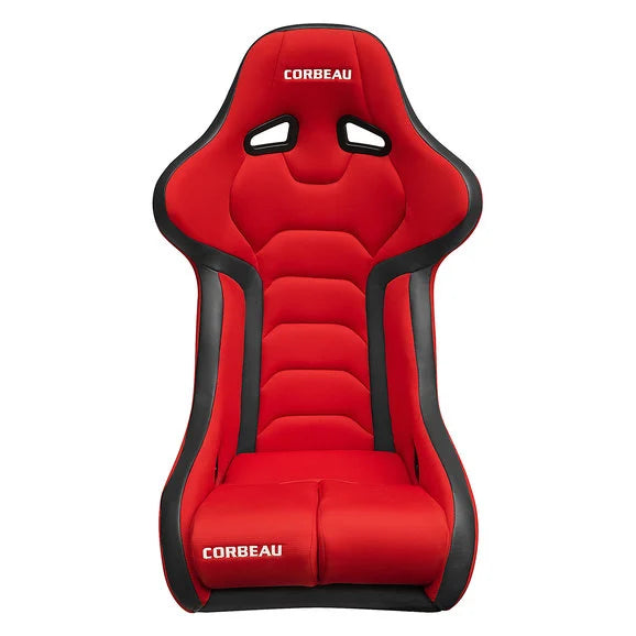 Load image into Gallery viewer, Corbeau FX1 Fixed Back Racing Seat
