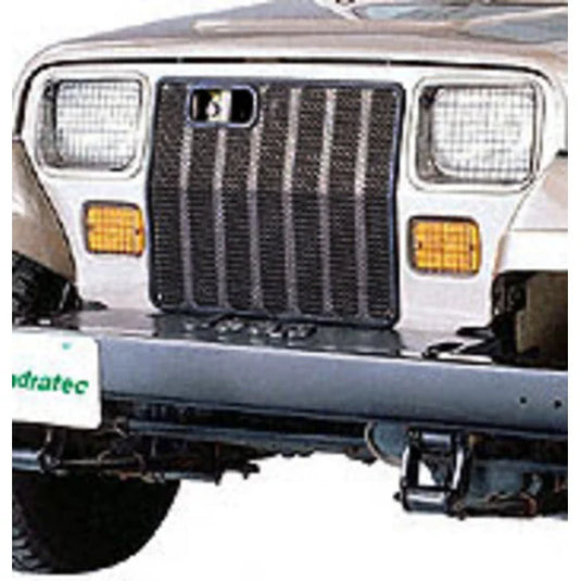 Midwest Specialties Premium Bug Screen for 87-95 Jeep Wrangler YJ