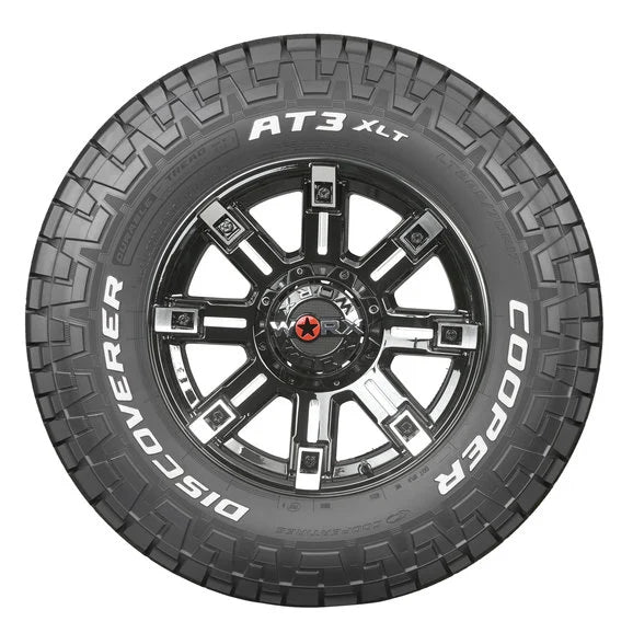 Load image into Gallery viewer, Cooper Tires Discoverer AT3 XLT All-Terrain Tire
