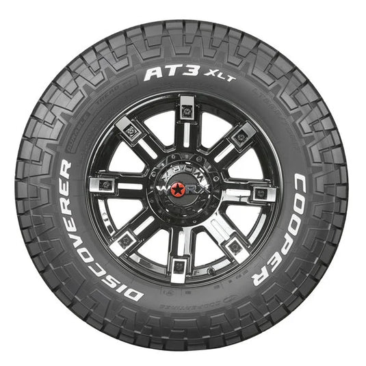 Cooper Tires Discoverer AT3 XLT All-Terrain Tire