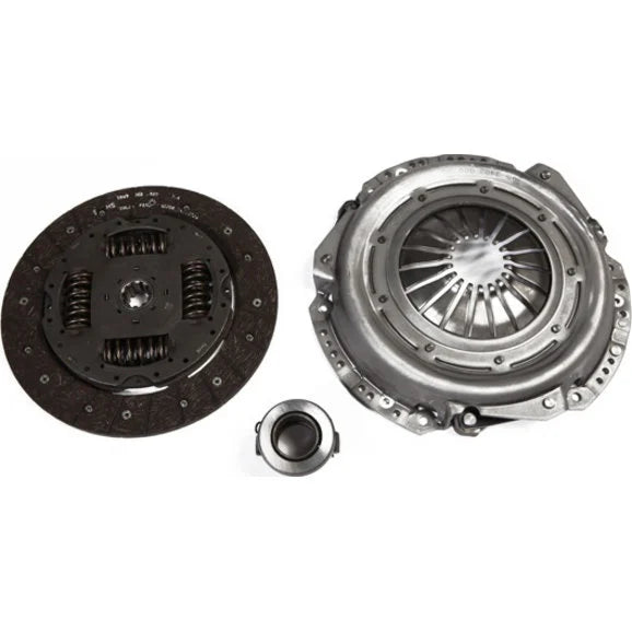 OMIX 16902.21 Master Clutch Kit for 12-18 Jeep Wrangler JK with 3.6L Engine