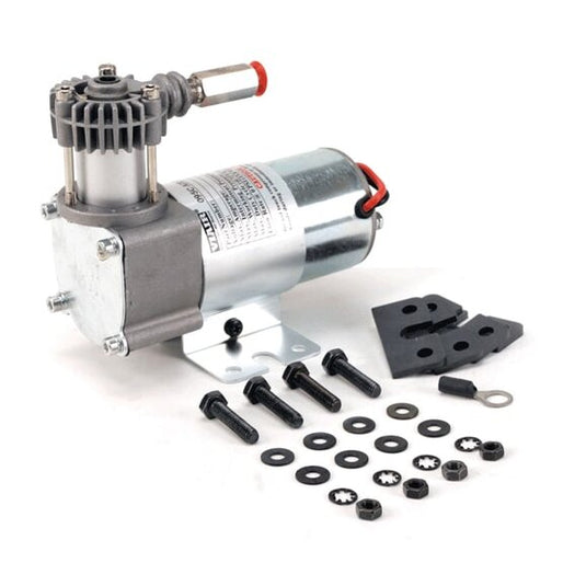 Viair 95C Compressor Kit with Omega Style Mounting Bracket- 120 PSI