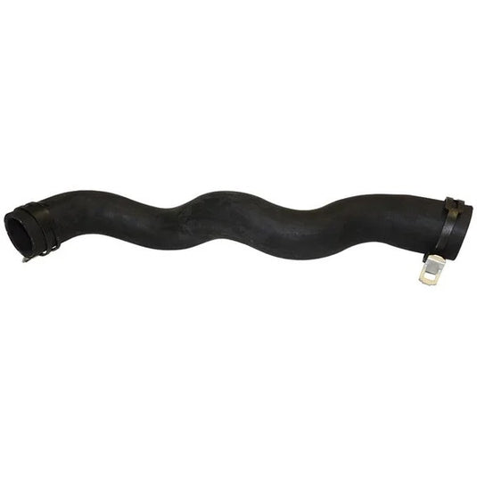 Crown Automotive 55038025AA Lower Radiator Hose for 11-14 Jeep Grand Cherokee WK with 5.7L V-8 Engine