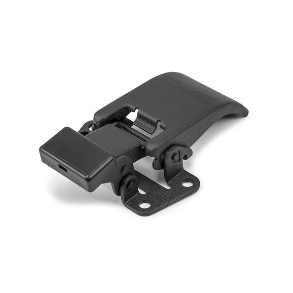 Load image into Gallery viewer, DV8 Offroad HTJL-L Hardtop Latch for 18-24 Jeep Wrangler JL
