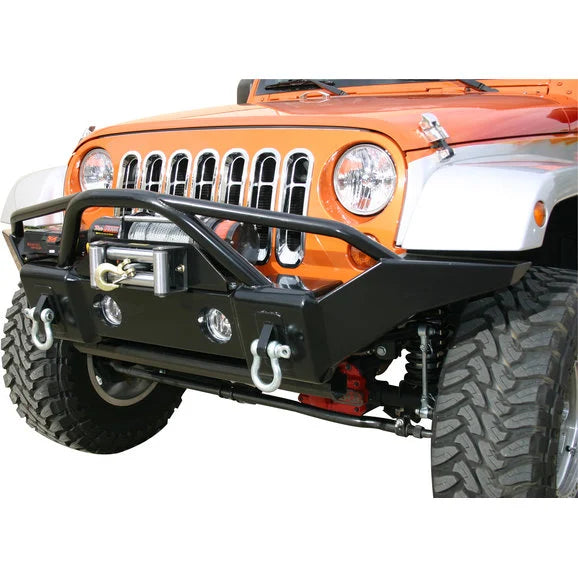 Load image into Gallery viewer, Rampage Products 87511 Chrome Grille Inserts for 07-18 Jeep Wrangler JK
