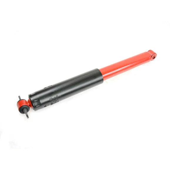 Mopar 68087362AC Heavy Duty Rear Shock Kit for 07-18 Jeep Wrangler JK