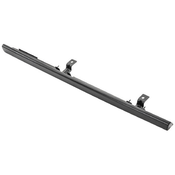 Mopar 55397066AE Passenger Side Rock Rail for 07-18 Jeep Wrangler JK 2 Door