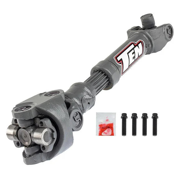 Load image into Gallery viewer, Ten Factory TFR1310-2135 1310 Rear Solid CV Drive shaft for Jeep Wrangler 97-06 TJ
