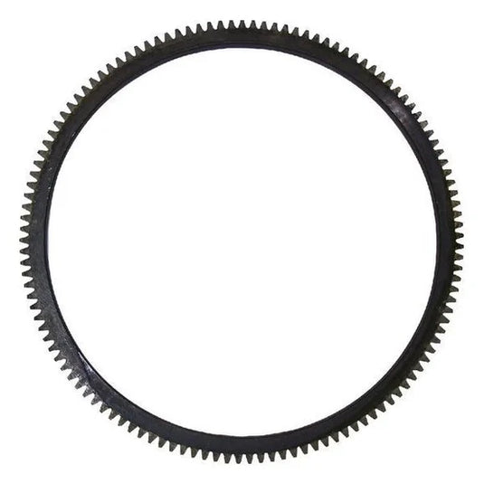 Crown Automotive 641955 Flywheel Ring Gear for M38 and Jeep CJ-3A