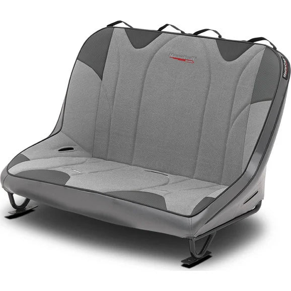 Load image into Gallery viewer, MasterCraft Dirt Sport 36&quot; Bench Seat for 87-95 Jeep Wrangler YJ
