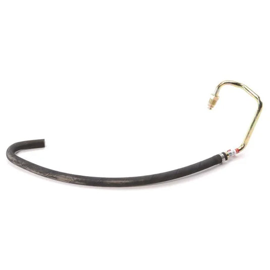 Crown Automotive 52003782 Power Steering Return Hose for 87-89 Jeep Cherokee XJ with 4.0L I-6 Engine