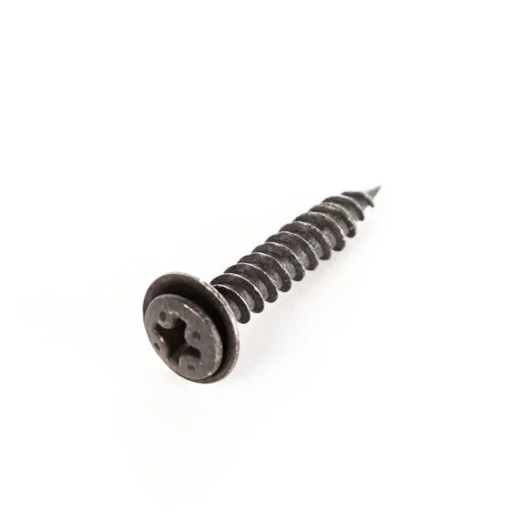 OMIX Trim Panel Screw for 94-06 Jeep Grand Cherokee ZJ, WJ & Wrangler TJ