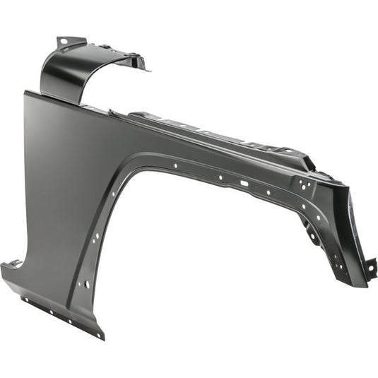 Mopar Fender Panel for 07-18 Jeep Wrangler JK