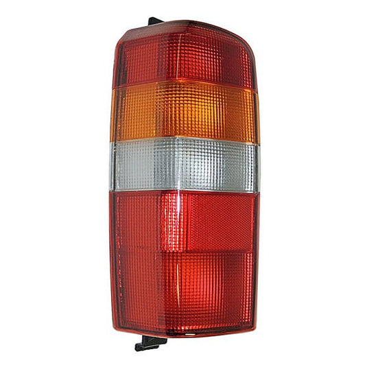 Crown Automotive Tail Light for 97-01 Jeep Cherokee XJ (Export)