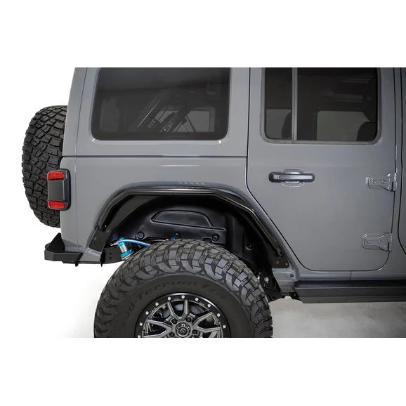 Load image into Gallery viewer, ADD Offroad Stealth Fighter Fenders for 18-24 Jeep Wrangler JL &amp; Gladiator JT
