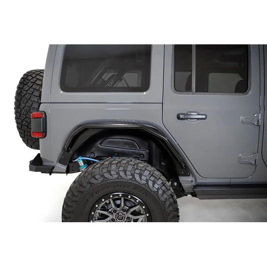 ADD Offroad Stealth Fighter Fenders for 18-24 Jeep Wrangler JL & Gladiator JT