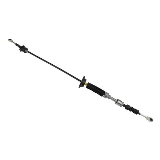 Crown Automotive 52126222AE Transfer Case Shift Cable for 07-18 Jeep Wrangler JK with Manual Transmission