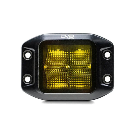 DV8 Offroad BE3FMW40W-A 3