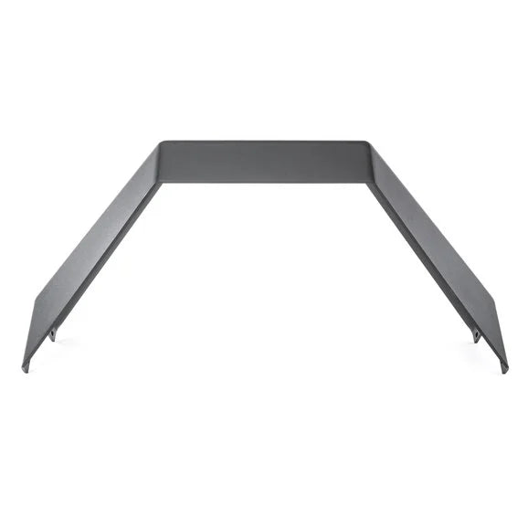 Load image into Gallery viewer, Aries 2156050 TrailCrusher Brush Guard for 97-18 Jeep Wrangler TJ &amp; JK
