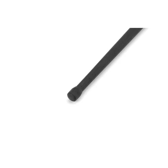 TACTIK Stubby Antenna for 87-24 Jeep Wrangler YJ, TJ, JK, JL & Gladiator JT