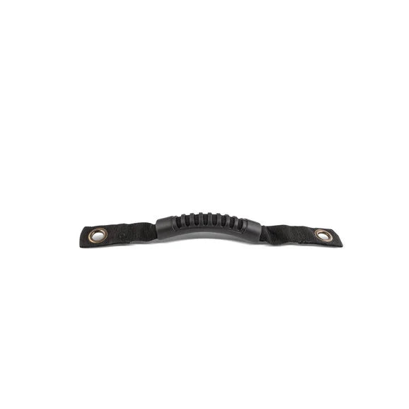 Load image into Gallery viewer, Body Armor 5143 Rear Bolt On Grab Handles for 07-18 Jeep Wrangler JK
