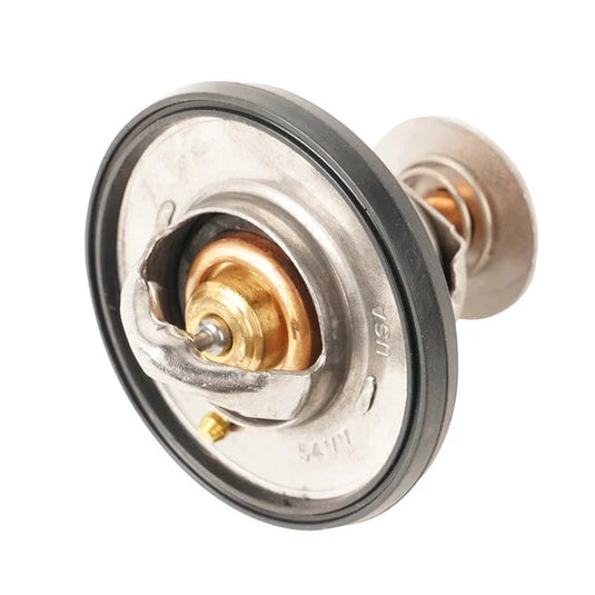 OMIX 17106.12 170&deg Thermostat for 07-17 Jeep Compass and Patriot MK with 4 Cylinder Engine