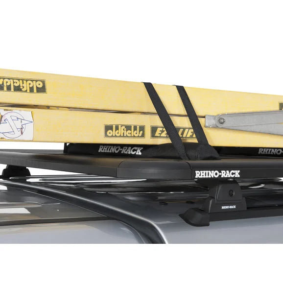 Load image into Gallery viewer, Rhino-Rack 43150 Pioneer Wrap Pads with Straps
