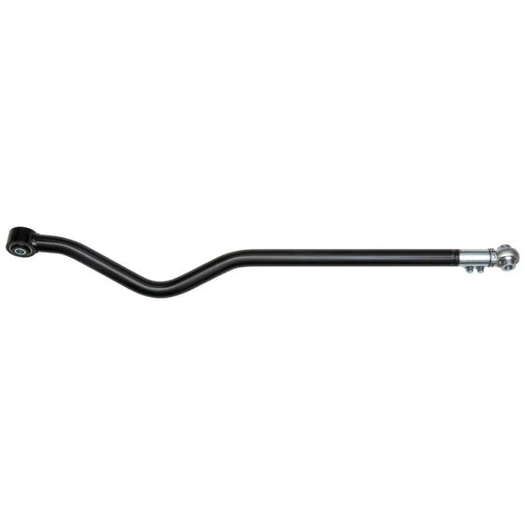 ICON Vehicle Dynamics 22027 Front Adjustable Track Bar for 18-24 Jeep Wrangler JL & Gladiator JT