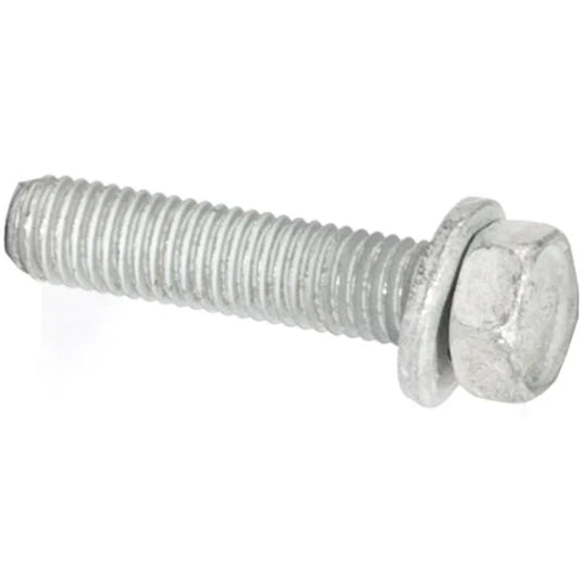 Mopar 6102120AA Hex Head Bolt, M10x1.50x45.00 for 07-11 Jeep Wrangler JK